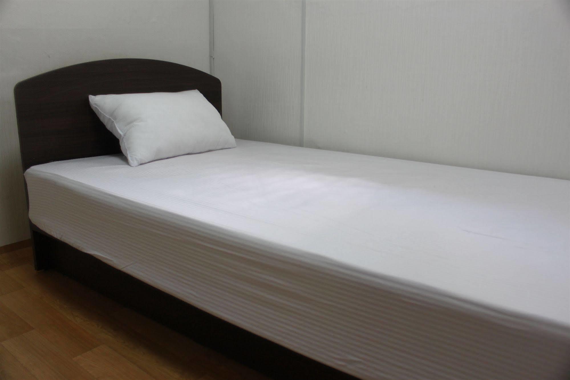 Dongdaemun Guesthouse Сеул Екстериор снимка