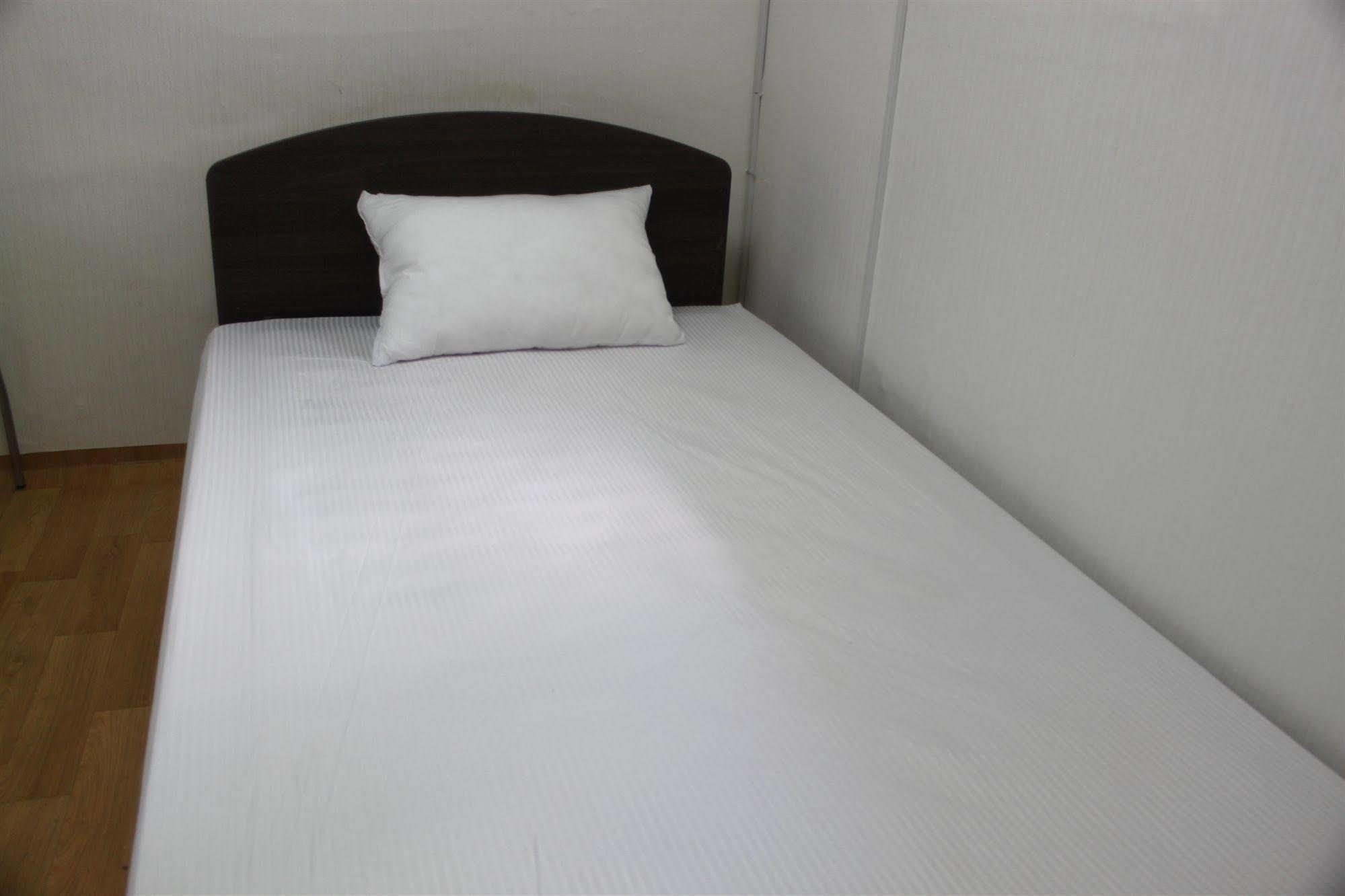 Dongdaemun Guesthouse Сеул Екстериор снимка