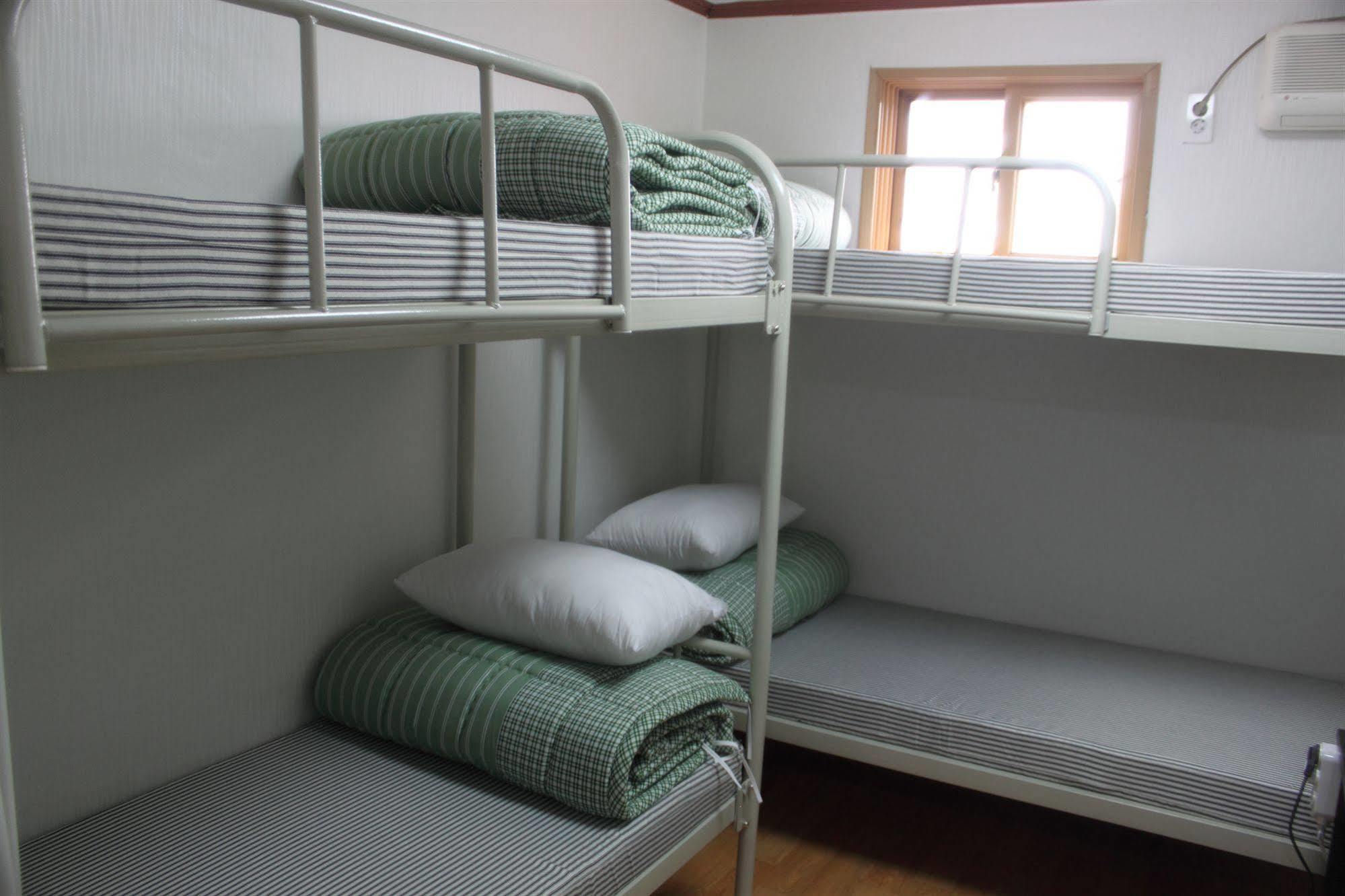 Dongdaemun Guesthouse Сеул Екстериор снимка