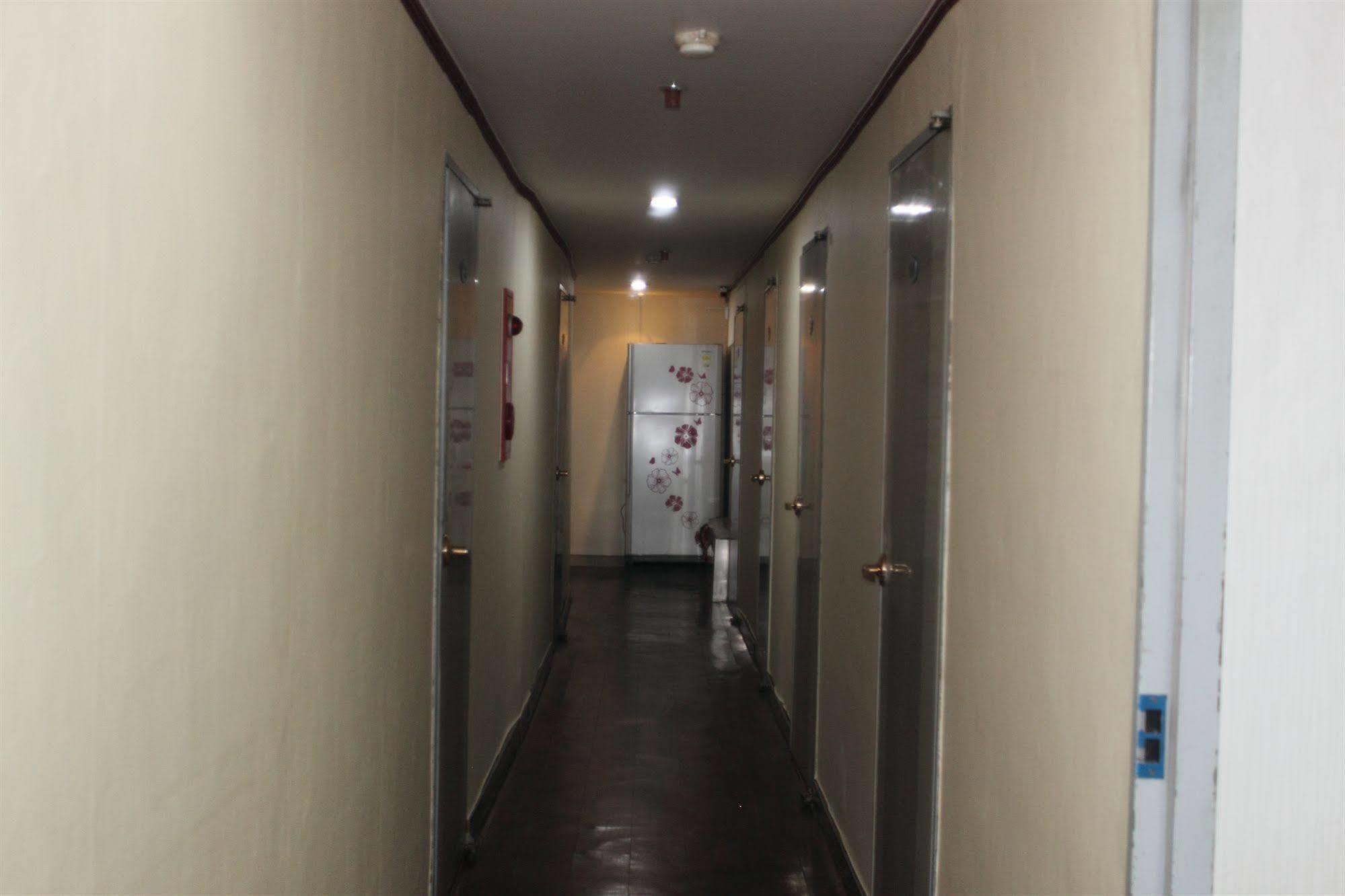 Dongdaemun Guesthouse Сеул Екстериор снимка